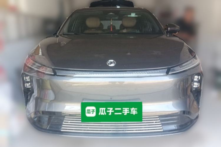 Used Dongfeng Aeolus L8 2025 Model 185KM Dream Edition Front