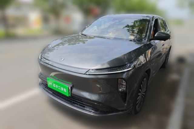Used Dongfeng Aeolus L8 2025 Model 185KM Dream Edition