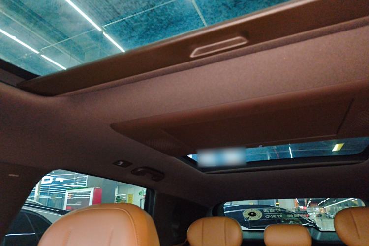 Used Dongfeng Aeolus L8 2025 Model 185KM Dream Edition Headliner