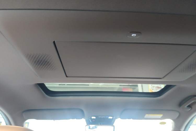 Used Dongfeng Aeolus L8 2025 Model 185KM Dream Edition Headliner