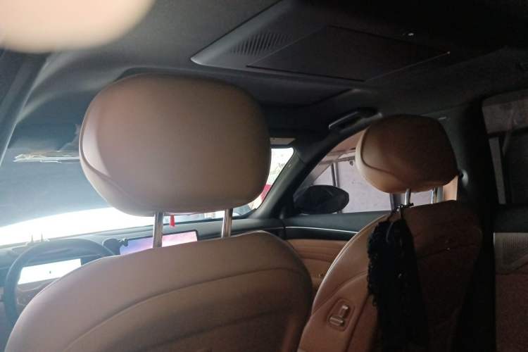 Used Dongfeng Aeolus L8 2025 Model 185KM Dream Edition Headliner
