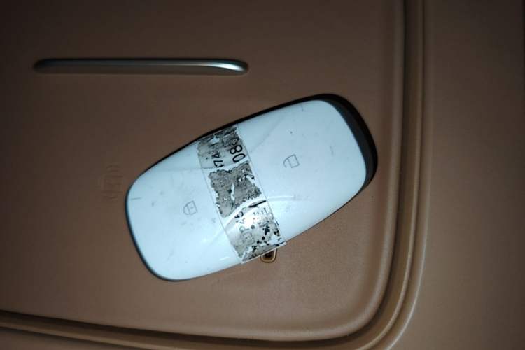 Used Dongfeng Aeolus L8 2025 Model 185KM Dream Edition Interior 1