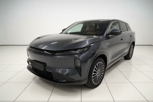 Used Dongfeng Aeolus L8 2025 Model 185KM Dream Edition