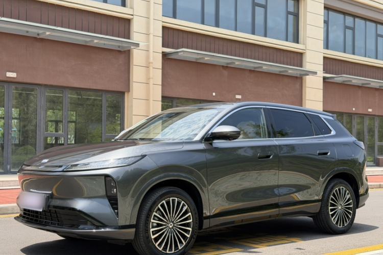 Used Dongfeng Aeolus L8 2025 Model 112KM Dream Edition Guazi used car, China used car export, Used car for sale, Used  cars, Cheapest cars for sale