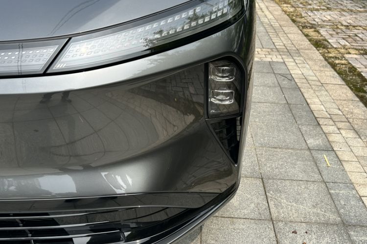 Used Dongfeng Aeolus L8 2025 Model 185KM Dream Edition Left Front Headlight