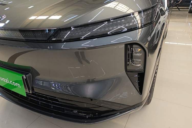 Used Dongfeng Aeolus L8 2025 Model 112KM Dream Edition Left Front Headlight