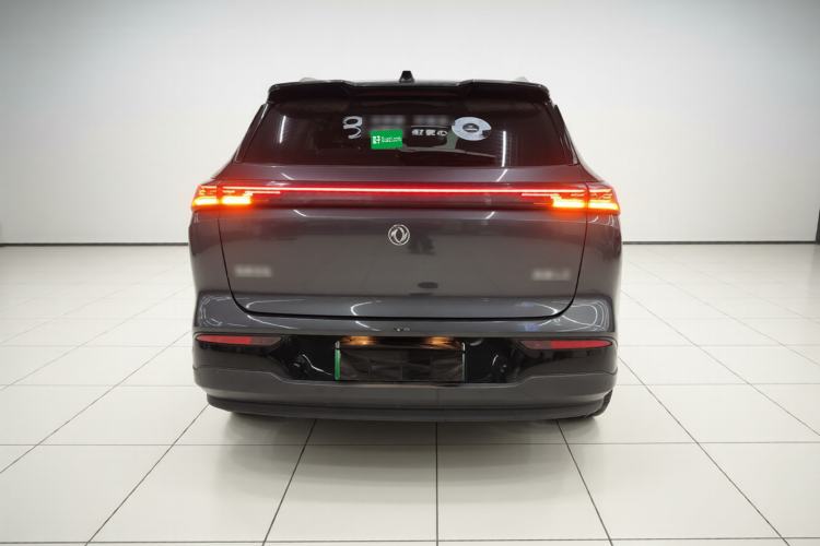 Used Dongfeng Aeolus L8 2025 Model 185KM Dream Edition Rear