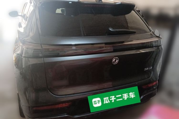 Used Dongfeng Aeolus L8 2025 Model 185KM Dream Edition Rear