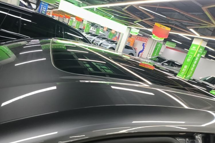 Used Dongfeng Aeolus L8 2025 Model 185KM Dream Edition Roof