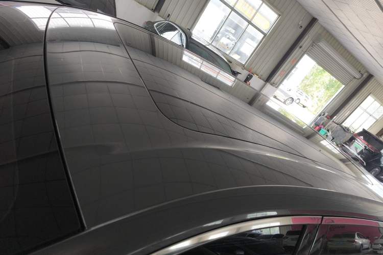 Used Dongfeng Aeolus L8 2025 Model 185KM Dream Edition Roof