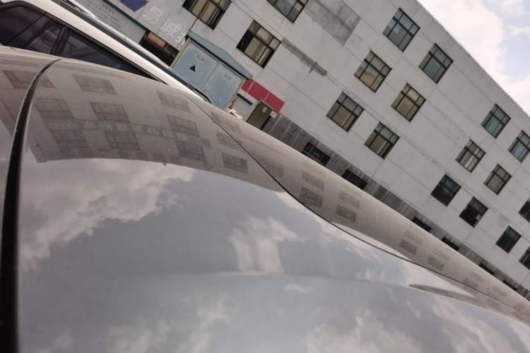 Used Dongfeng Aeolus L8 2025 Model 185KM Dream Edition Roof