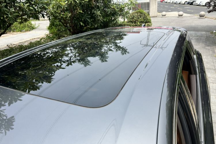 Used Dongfeng Aeolus L8 2025 Model 185KM Dream Edition Roof