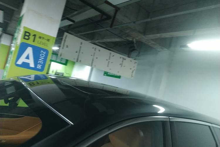 Used Dongfeng Aeolus L8 2025 Model 185KM Dream Edition Roof