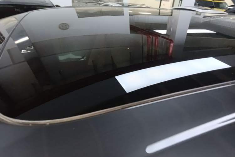 Used Dongfeng Aeolus L8 2025 Model 185KM Dream Edition Roof