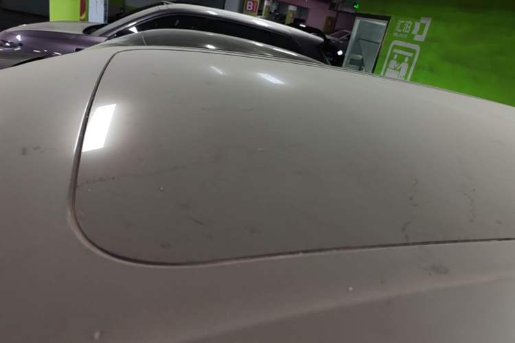 Used Dongfeng Aeolus L8 2025 Model 185KM Dream Edition Roof