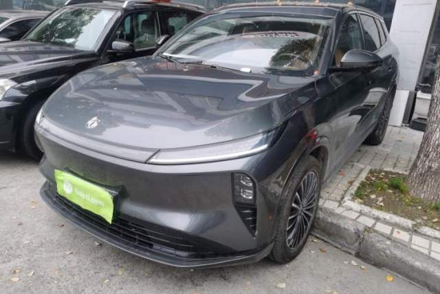 Used Dongfeng Aeolus L8 2025 Model 112KM Dream Edition