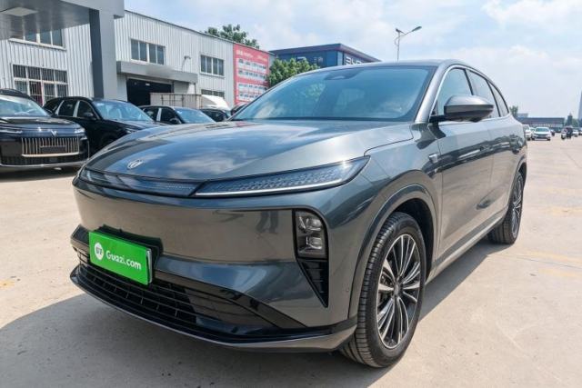 Used Dongfeng Aeolus L8 2025 Model 185KM Dream Edition