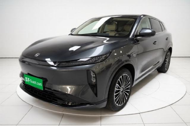 Used Dongfeng Aeolus L8 2025 Model 185KM Dream Edition