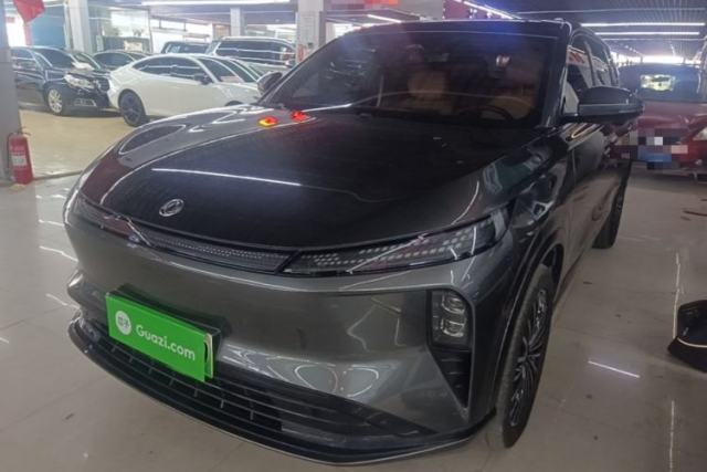Used Dongfeng Aeolus L8 2025 Model 112KM Dream Edition
