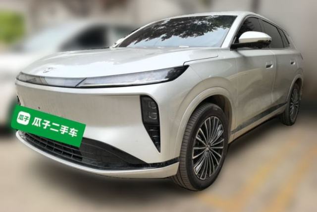 Used Dongfeng Aeolus L8 2025 Model 185KM Dream Edition