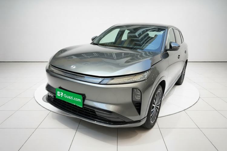 Dongfeng Aeolus L8 2025 Model 112KM Dream Edition