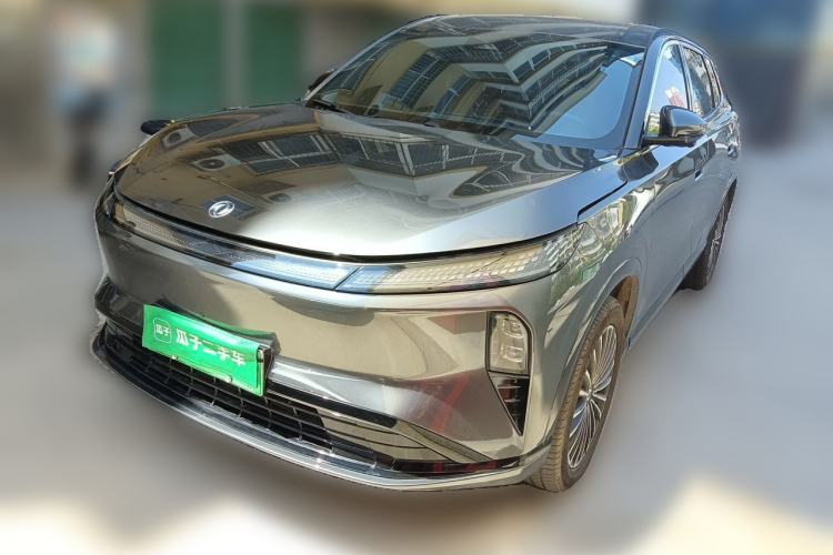 Dongfeng Aeolus L8 2025 Model 112KM Dream Edition usado Guazi used car, China used car export, Used car for sale, Used cars, Cheapest cars for sale