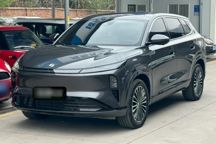Ojetý Dongfeng Aeolus L8 2025 Model 185KM Dream Edition Guazi used car, China used car export, Used car for sale, Used  cars, Cheapest cars for sale