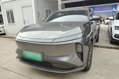 Used Dongfeng Aeolus L8 2025 Model 185KM Dream Edition
