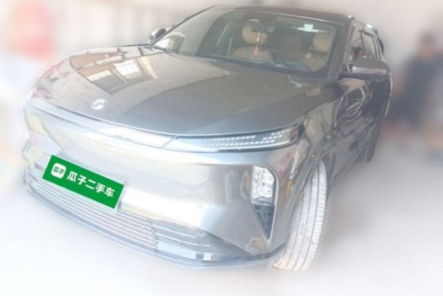 Used Dongfeng Aeolus L8 2025 Model 185KM Dream Edition
