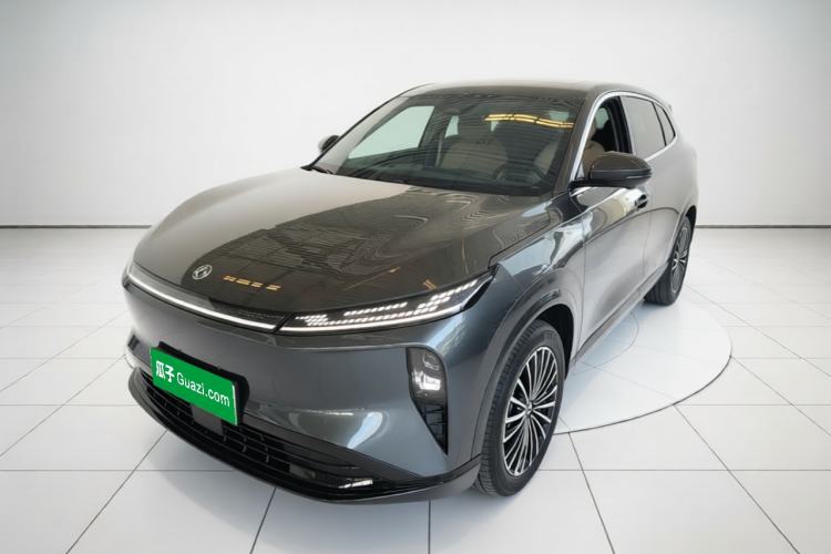 Dongfeng Aeolus L8 2025 Model 185KM Dream Edition