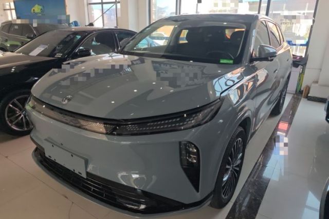 Used Dongfeng Aeolus L8 2025 Model 112KM Dream Edition