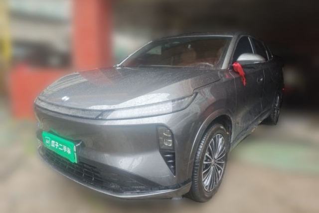 Used Dongfeng Aeolus L8 2025 Model 185KM Dream Edition