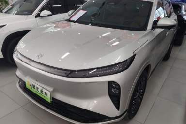 Used Dongfeng Aeolus L8 2025 Model 185KM Ideal Edition