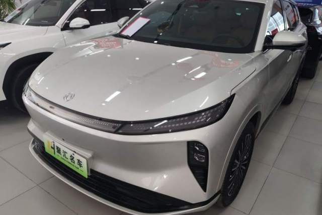 Used Dongfeng Aeolus L8 2025 Model 185KM Ideal Edition