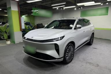 Used Dongfeng Aeolus L8 2025 Model 185KM Dream Edition