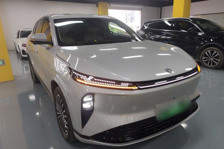 Used Dongfeng Aeolus L8 2025 Model 185KM Dream Edition Exterior 1