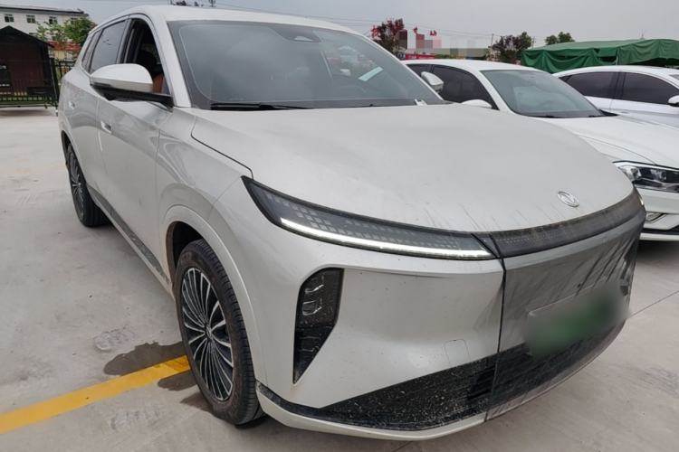 Used Dongfeng Aeolus L8 2025 Model 185KM Dream Edition Exterior 1
