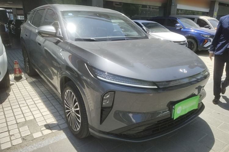 Used Dongfeng Aeolus L8 2025 Model 185KM Dream Edition Exterior 1