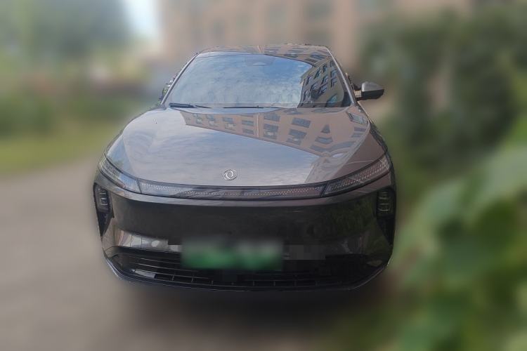 Used Dongfeng Aeolus L8 2025 Model 185KM Dream Edition Front