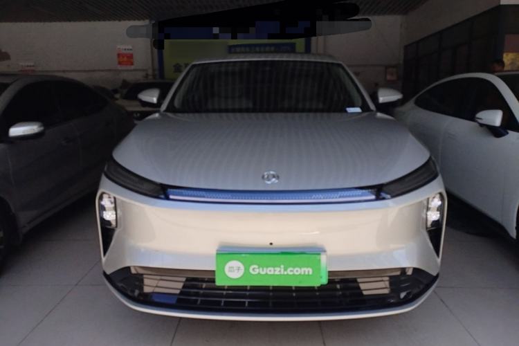 Used Dongfeng Aeolus L8 2025 Model 185KM Dream Edition Front