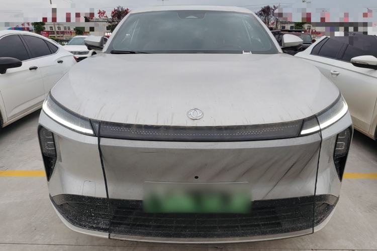 Used Dongfeng Aeolus L8 2025 Model 185KM Dream Edition Front