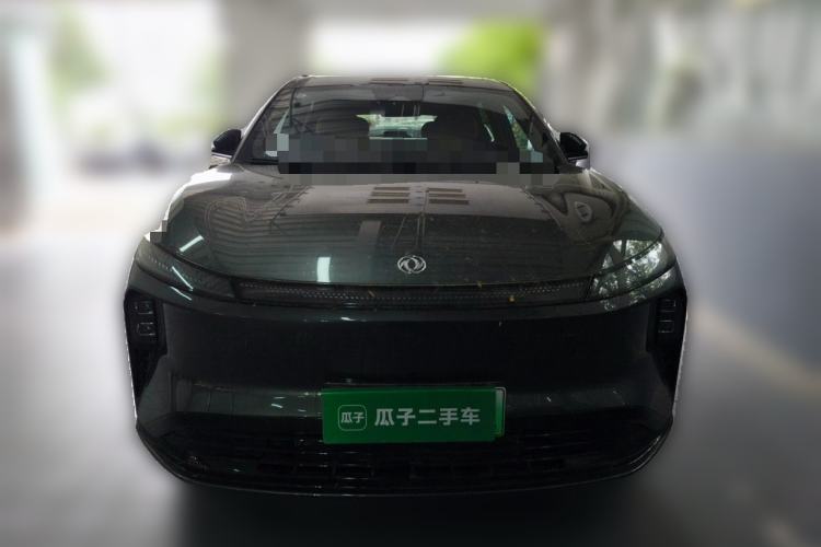 Used Dongfeng Aeolus L8 2025 Model 185KM Dream Edition Front