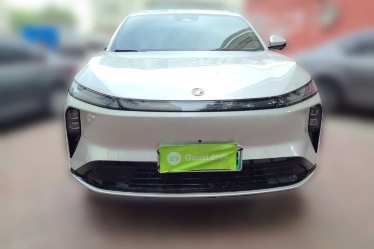 Used Dongfeng Aeolus L8 2025 Model 185KM Dream Edition Front