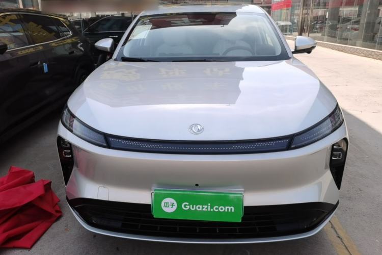 Used Dongfeng Aeolus L8 2025 Model 112KM Dream Edition Front