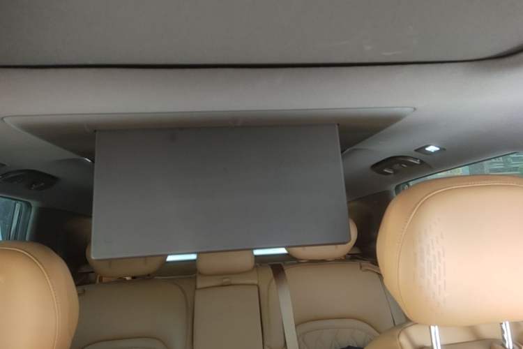 Used Dongfeng Aeolus L8 2025 Model 185KM Dream Edition Headliner