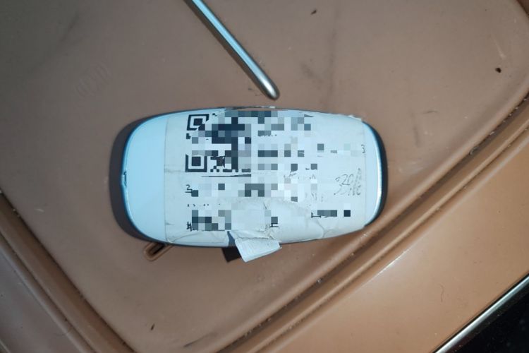 Used Dongfeng Aeolus L8 2025 Model 185KM Dream Edition Interior 1