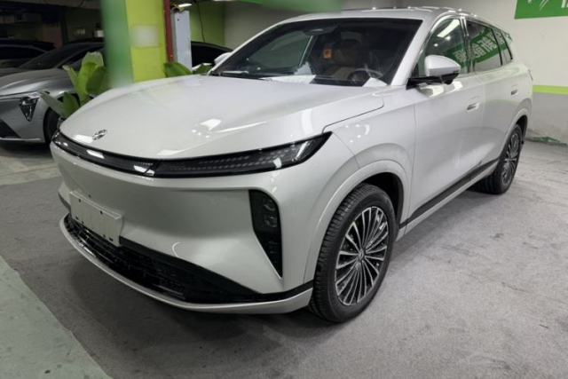 Used Dongfeng Aeolus L8 2025 Model 185KM Dream Edition