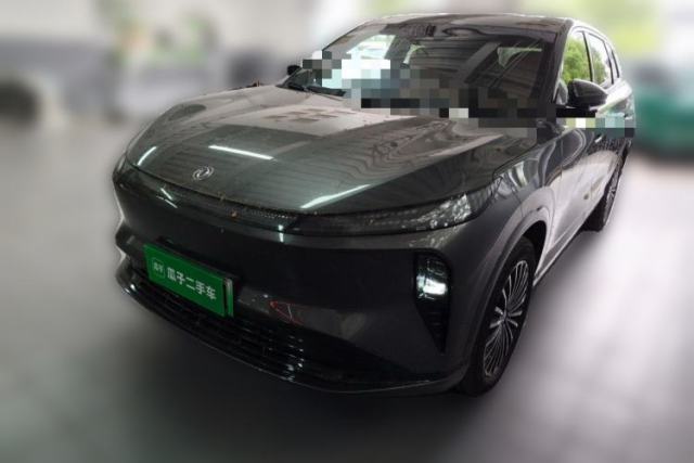 Used Dongfeng Aeolus L8 2025 Model 185KM Dream Edition