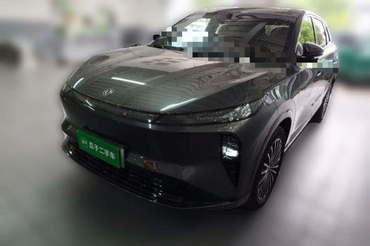 Used Dongfeng Aeolus L8 2025 Model 185KM Dream Edition Guazi used car, China used car export, Used car for sale, Used  cars, Cheapest cars for sale