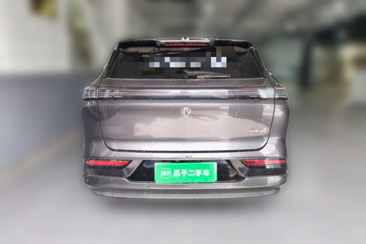 Used Dongfeng Aeolus L8 2025 Model 185KM Dream Edition Rear